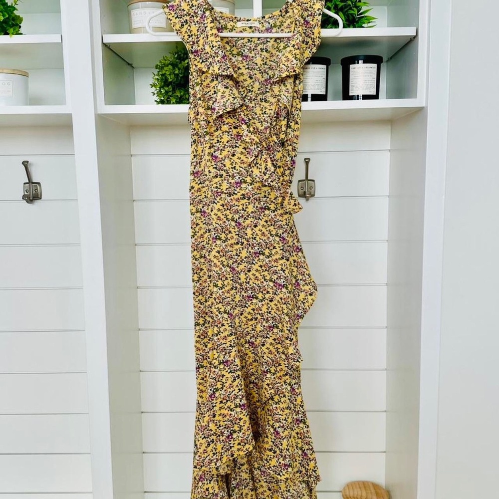 Max Studio Women's Multi Dress